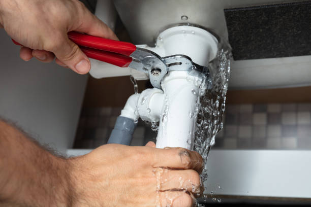 Best Water damage restoration services  in Lake Barcroft, VA