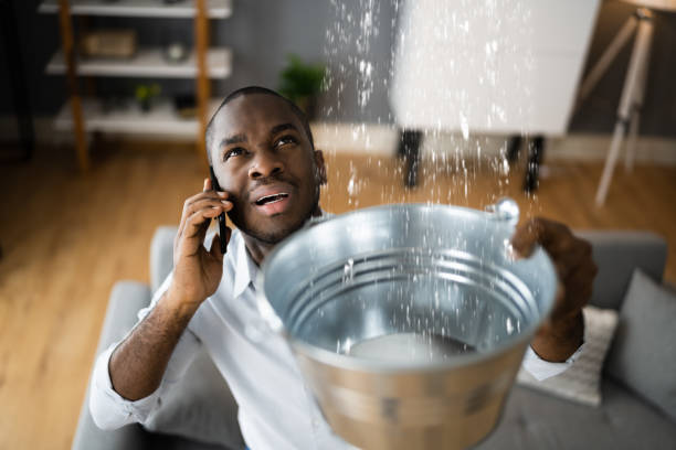 Best 24-hour water damage restoration  in Lake Barcroft, VA