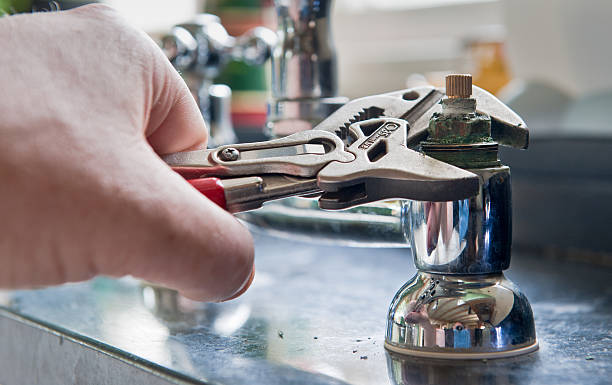Best Commercial water damage restoration  in Lake Barcroft, VA