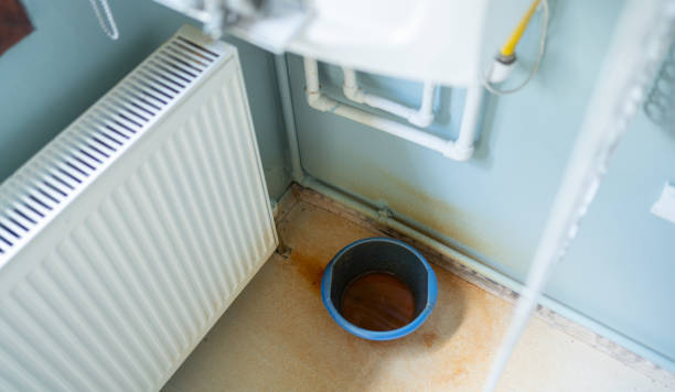 Best Water damage restoration services  in Lake Barcroft, VA