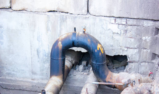 Best Ceiling water damage repair  in Lake Barcroft, VA